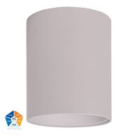 Nella White 24w Surface Mounted LED Downlight