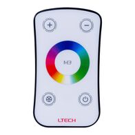 RGB LED Strip Remote Controller