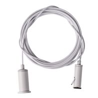 White Suspension Kit