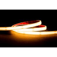 14.4w IP67 24v DC 3000K CSP Dotless LED Strip
