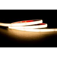 14.4w IP67 24v DC 4000K CSP Dotless LED Strip