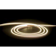 9.6w IP67 24v DC HaviFlex Side Bend Flexible Neon LED Strip 4000k