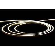 9.6w IP67 24v DC HaviFlex Side Bend Flexible Neon LED Strip 5500k