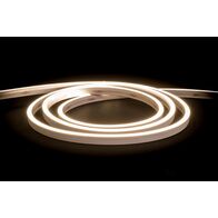 14.4w IP67 24v DC HaviFlex Side Bend Flexible Neon LED Strip 4000k