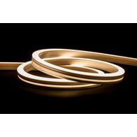 14.4w IP67 24v DC Side Bend HaviFlex Flexible Neon LED Strip 3000k