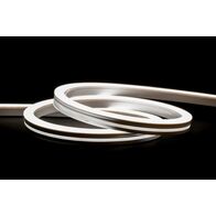 14.4w IP67 24v DC Side Bend HaviFlex Flexible Neon LED Strip 4000k