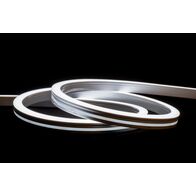 14.4w IP67 24v DC Side Bend HaviFlex Flexible Neon LED Strip 5500k