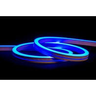 20w IP67 24v DC Side Bend Chasing RGB LED Strip