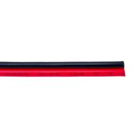 2 Core red and black cable