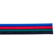 4 Core RGB cable