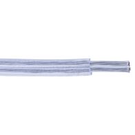 2 Core Clear cable