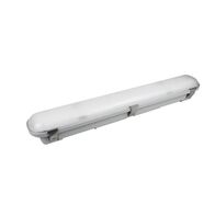 Weatherproof LED Batten 18w Tricolour 600mm
