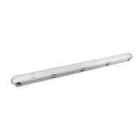 Weatherproof LED Batten 39w Tricolour 1200mm