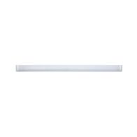 Blade Surface Mounted 36w LED Light Fitting 1200mm Tricolour White