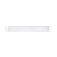 Blade Surface Mounted 20w LED Light Fitting 600mm Tricolour White