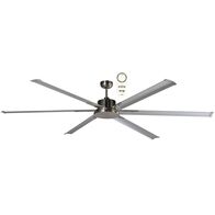 Albatross 84" DC Ceiling Fan With Remote