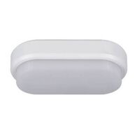 Cove LED Oval Bunker Light 10w Tricolour