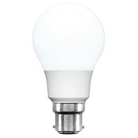 Brilliant 7W B22 A60 Classic LED Globe-4 Pack