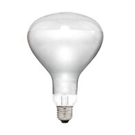 Brilliant Heat-lamp 275W Infrared Globes for Bathroom Heaters