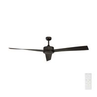 Brilliant Oil Rubbed Bronze Maxi 66” DC Ceiling Fan