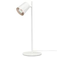 Brilliant White Kalla LED Task Lamp