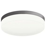 Brilliant Matt Titanium 20W CCT Fan Light Kit for Aris, Como and Supra fans