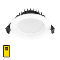 Brilliant Prism WiFi RGB CCT Downlight