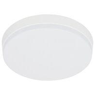 Brilliant White Tempest ABS DC LED Ceiling Fan Light kit