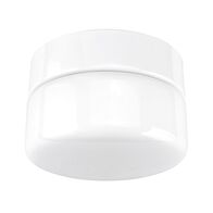 Brilliant White Pacifica-II Clipper Light Kit