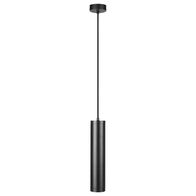 Brilliant Black Ceres Pendant Light