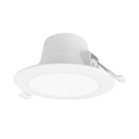 Brilliant White Eco LED CCT Dimmable Downlight