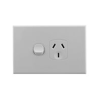 Single Power Point BASIX S