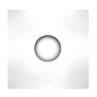 HPM 150mm 24W Auto-Shutters Square Wall Exhaust Fan