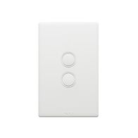 Excel Life Smart Wireless Switch Matt White