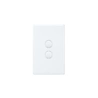 Excel Life Smart Wireless Switch White