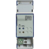 Arteor - MyHOME - BUS technology - Scenario module - 2 din modules - max 16 scenarios