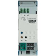 Arteor - MyHOME - BUS technology - DIN rail - 2 input contact interface - 2 DIN modules