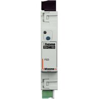 Arteor - MyHOME - Load shedding management - Actuator 16A controller - 1 DIN module