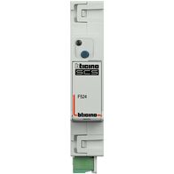 Arteor - IP data concentrator for BUS/SCS load shedding management
