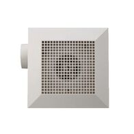 HPM 34W Square Ceiling Exhaust Fan