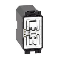 Living Now with Netatmo 1 Module 1 Gang Clip-In Wireless Switch Control