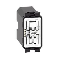 Living Now with Netatmo 1 Module Wireless Blind / Shutter Switch
