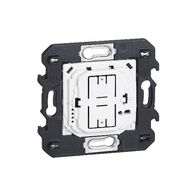 Living Now with Netatmo 2 Module Wireless Blind / Shutter Switch
