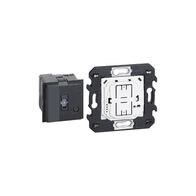 Living Now with Netatmo Gateway + Wireless Master Switch Kit