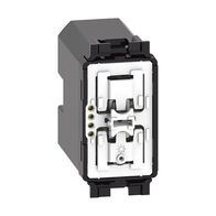 Living Now with Netatmo 1 Module Clip-In Wireless Master Switch