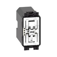 Living Now with Netatmo 1 Module Sleep / Wake-Up Clip-In Wireless Scenario Switch