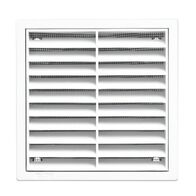 HPM 100mm External Grille Kit