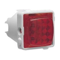 HPM 240V A.C.Indicator Light Mechanism Red