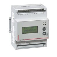 EMDX³ - Pulse Concentrator - 4 Modules