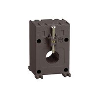 Single Phase Current Transformer - for 16 x 12.5mm Bar - Transformation Ratio 75/5A